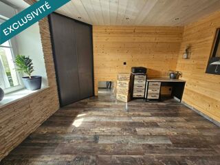 Vente Appartement appartement aux beaux volumes et au potentiel remarquable à Damprichard ! Damprichard