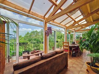  Maison � vendre 5 pi�ces 182 m�