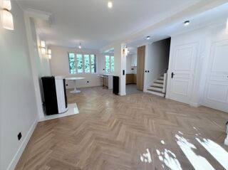  Maison à vendre 6 pièces 117 m²