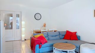  Appartement � vendre 4 pi�ces 83 m�