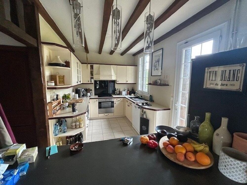 Vente Maison Rare à la vente. Magnifique Demeure Normande. Totes