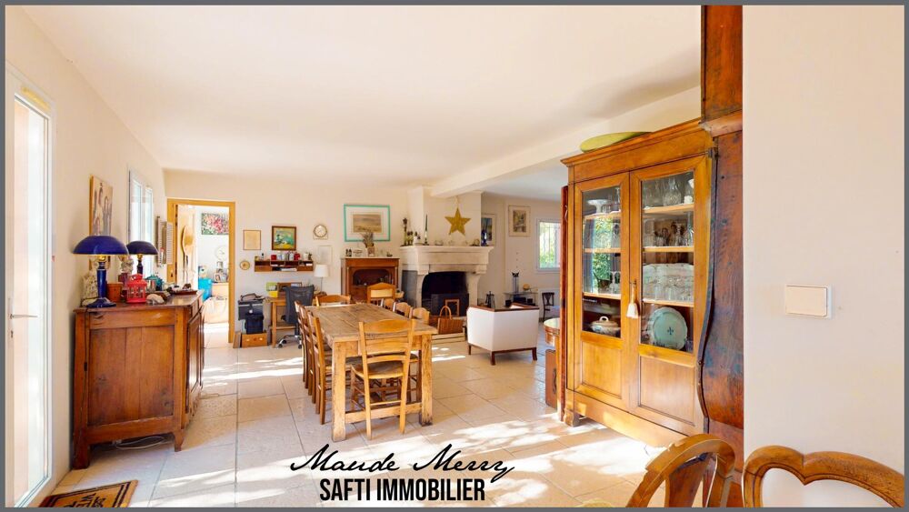 � vendre  Maison La Roquebrussanne (83136)