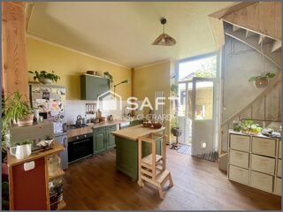  Maison � vendre 5 pi�ces 140 m�