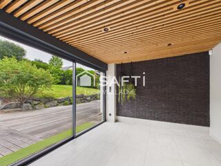  Maison à vendre 6 pièces 280 m²