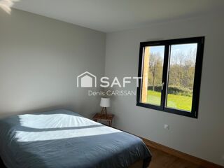  Maison à vendre 3 pièces 108 m²