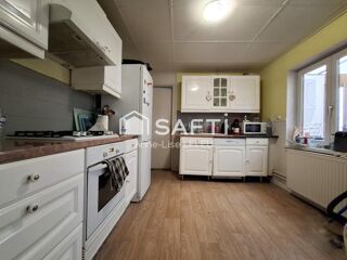  Maison � vendre 5 pi�ces 120 m�