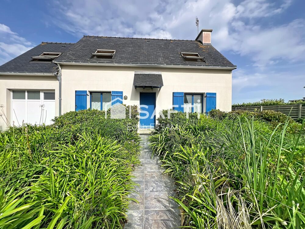 Maison 5 pièces 92 m²