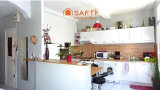 Vente Appartement Grand T3 dans bel emplacement Beziers