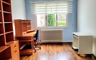  Maison  vendre 6 pices 162 m