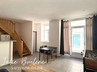  Maison  vendre 3 pices 54 m