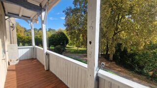  Maison � vendre 3 pi�ces 180 m�