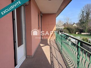  Maison à vendre 5 pièces 109 m²