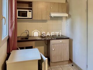  Appartement � vendre 3 pi�ces 48 m�