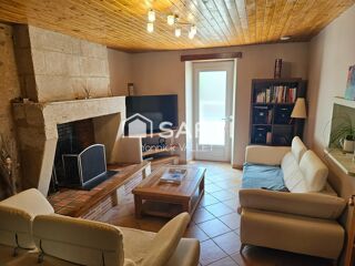  Maison � vendre 6 pi�ces 162 m�