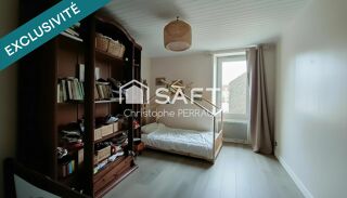  Maison � vendre 3 pi�ces 79 m�