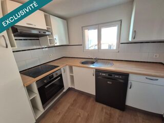  Maison à vendre 5 pièces 82 m²