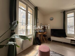  Appartement à vendre 2 pièces 45 m²