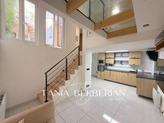  Appartement � vendre 3 pi�ces 56 m�