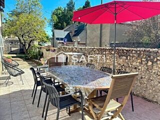 Maison à vendre 3 pièces 86 m²