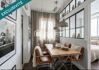  Appartement à vendre 3 pièces 64 m²