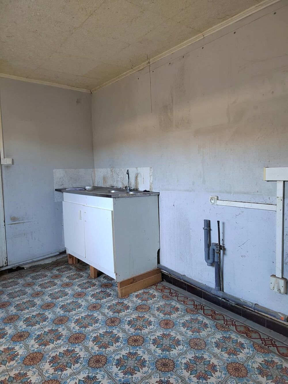 Vente Maison 90 m2 à repenser selon vos envies Avesnes-les-aubert