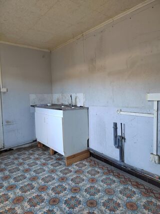 Vente Maison 90 m2 à repenser selon vos envies Avesnes-les-aubert