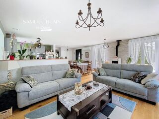  Maison à vendre 7 pièces 200 m²
