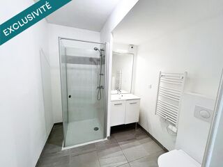  Appartement � vendre 2 pi�ces 43 m�