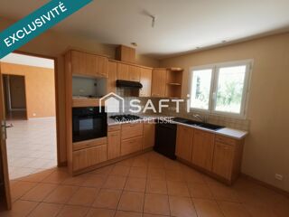  Maison � vendre 5 pi�ces 126 m�