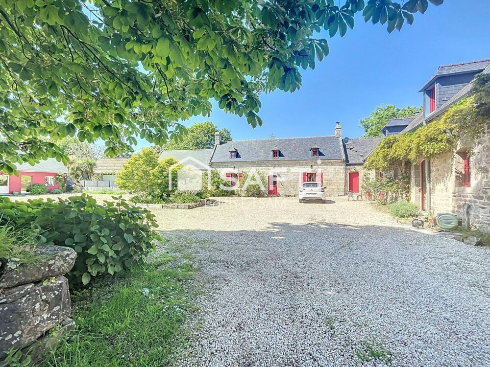 � vendre  Maison Combrit (29120)