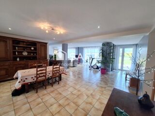  Maison à vendre 10 pièces 380 m²