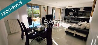  Appartement à vendre 3 pièces 102 m²