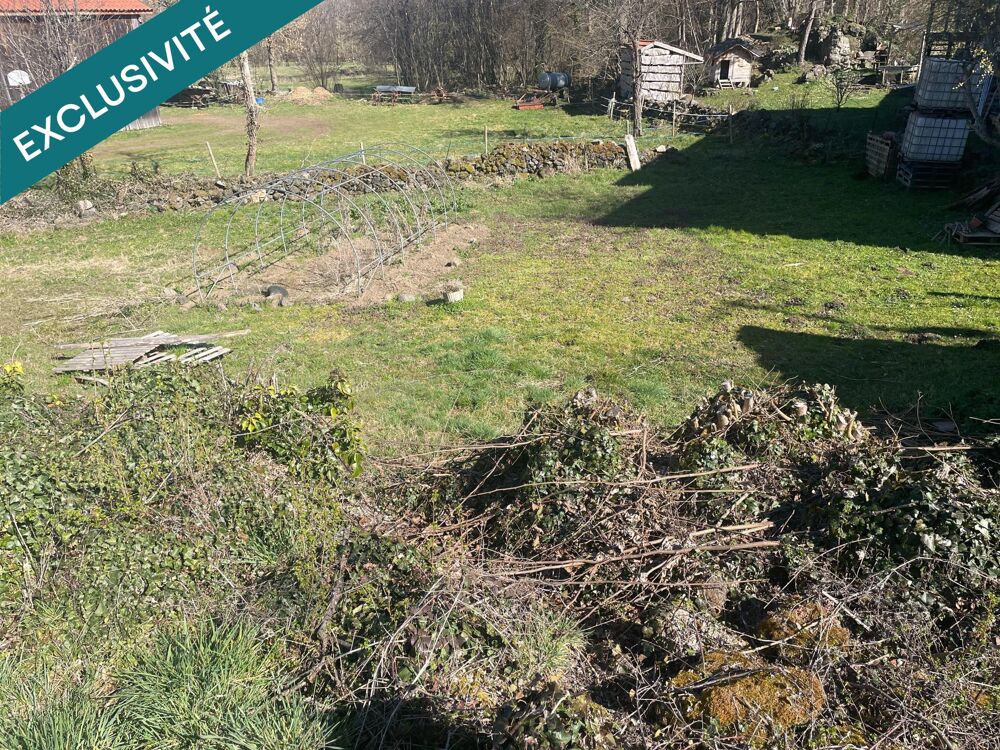 Vente Terrain Votre projet de vie à Aydat : Sérénité et Nature Aydat
