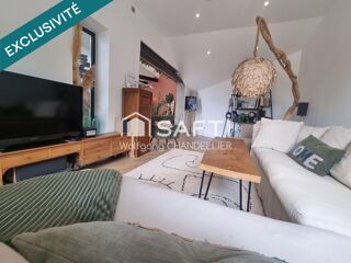  Maison à vendre 5 pièces 143 m²