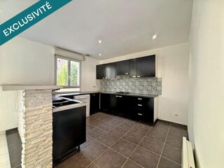  Maison � vendre 7 pi�ces 130 m�