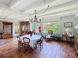  Maison à vendre 8 pièces 185 m²