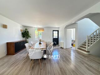  Maison à vendre 5 pièces 136 m²