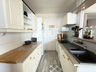  Appartement � vendre 2 pi�ces 43 m�