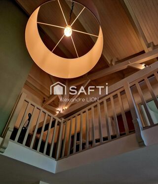  Maison � vendre 6 pi�ces 145 m�