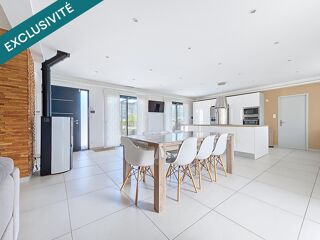  Maison à vendre 5 pièces 143 m²