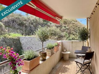  Appartement à vendre 2 pièces 40 m²