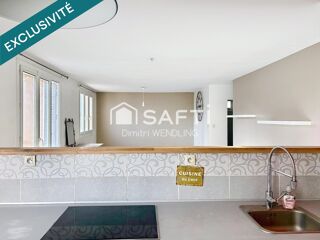  Appartement � vendre 4 pi�ces 84 m�