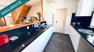  Maison à vendre 6 pièces 86 m²