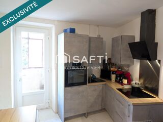  Maison � vendre 3 pi�ces 69 m�