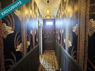  Maison à vendre 5 pièces 125 m²