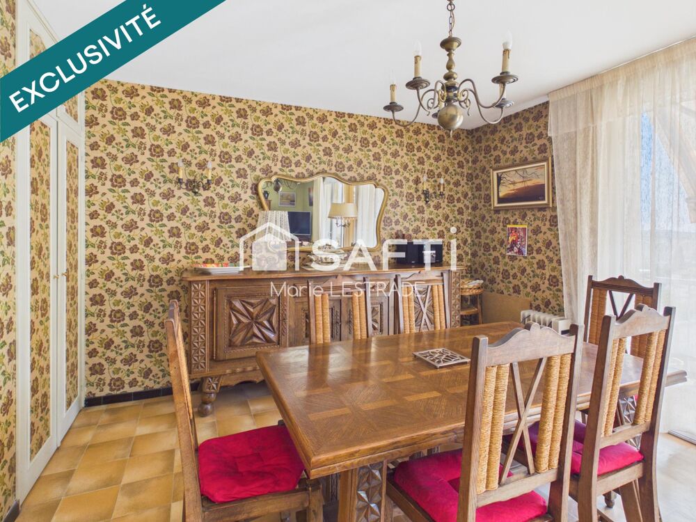 Vente Appartement Lumière, vue panoramique et atmosphère agréable Toulouse