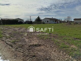  Terrain � vendre 1224 m�