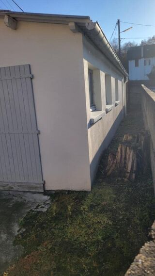  Parking / Garage à vendre 