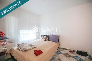  Appartement à vendre 4 pièces 66 m²
