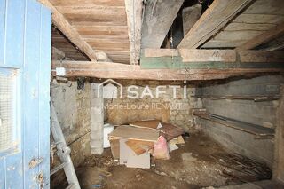  Maison à vendre 1 pièce 25 m²